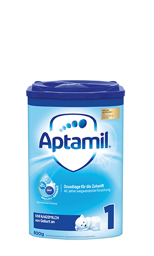 Aptamil 1 Mit Pronutra Advance Anfangsmilch Aptaclub